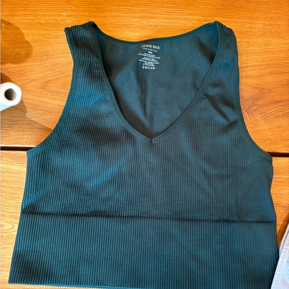 Ardene Ribbed Tanks - Picture 2 of 4